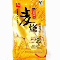 小王子麦烧150g龙虾味
