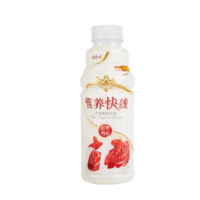 娃哈哈营养快线红枣枸杞味500ML