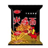 心一众 超辣火鸡面味