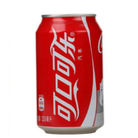 可口可乐-330ML