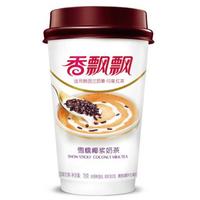 香飘飘-雪糯椰浆奶茶-64克