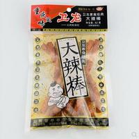 卫龙大辣棒82克