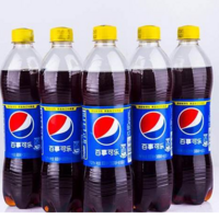 百事可乐 600ML