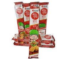 恰恰51g喀吱脆麻辣香锅味