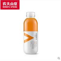 农夫果园 维他命水 柑橘风味 500ML