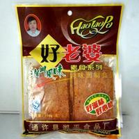 好老婆辣条112g
