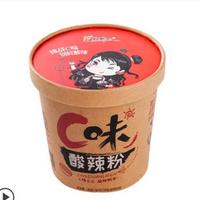家乡味酸辣粉C味130克桶装