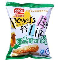 盼盼105g墨西哥鸡味卷