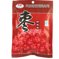 天淳阿胶枣220g