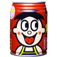旺仔 牛奶  复原乳 245ML