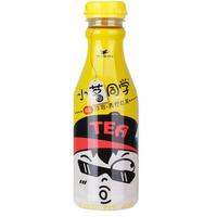 统一 小茗同学青柠红茶480ML