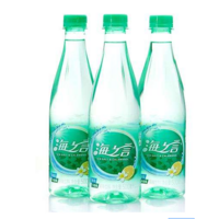 海之言百香果500ML