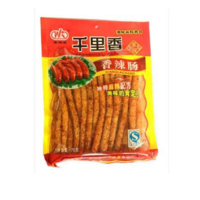 千里香香辣肠170克