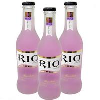 锐澳-紫葡萄味白兰地鸡尾酒275ML