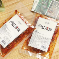 千里香网红辣块125g