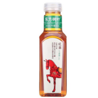 农夫东方树叶红茶500ml