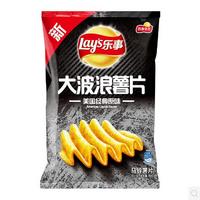 乐事大波浪经典原味70g