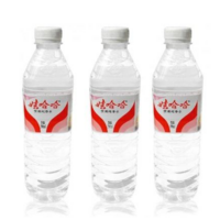娃哈哈 纯净水596ML12瓶装