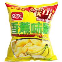 盼盼105g香蕉味酥