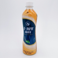 统一 阿萨姆原味奶茶 500ML