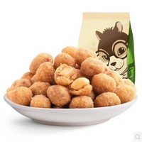 三只松鼠多味花生205g