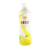 娃哈哈 冰糖雪梨（蜂蜜） 500ML