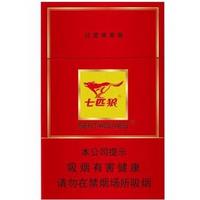 七匹狼-84全硬（红）