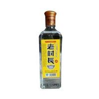 老村长38度 流金450ML