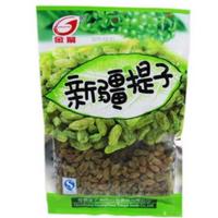 芳客佬新疆提子70克