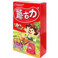 蘑古力榛子巧克力味48g