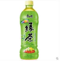 康师傅绿茶500ML