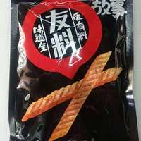 王老广尖叫辣排92克