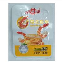 一元好鱼道樱花虾饼鲜虾味