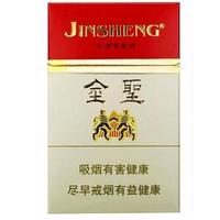 金圣硬江西中烟
