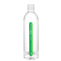 统一爱夸水570ML