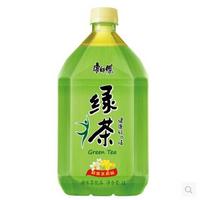 康师傅绿茶蜂蜜茉莉味1升