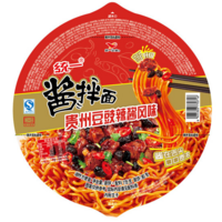 统一贵州豆豉风味酱拌面