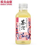 农夫 茶兀(西柚茉莉花茶)500ml