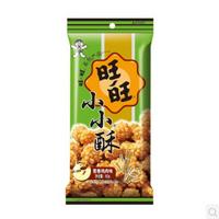 旺旺-小小酥-葱香鸡肉味-60克