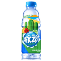 脉动仙人掌青橘味600ML