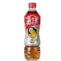 统一 冰红茶-500ML