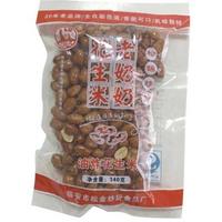松锦坊油炸花生米140g