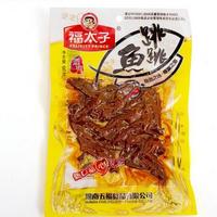 福太子-跳跳鱼(酒鬼)60克