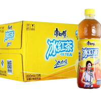 康师傅冰红茶500ML