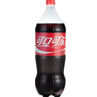 可口可乐1L