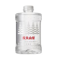 农夫山泉饮用天然水2L