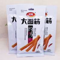卫龙大面筋 65g