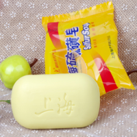 上海硫磺皂