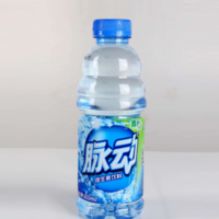 达能-脉动-椰子菠萝味-600ML