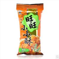 旺旺-小小酥-原味-60克